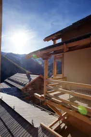 Hotel & Spa L Alta Peyra - Image 5