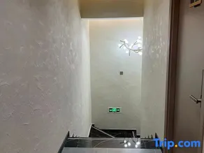 Linshui Qingfeng Xiaozhu Hotel - Image 4