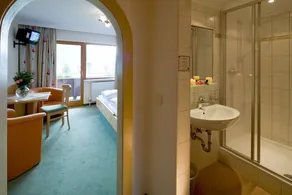 Hotel Bergland - Image 4