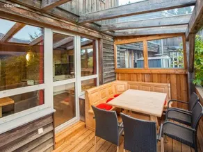 Feriendorf Chalet Type C - Image 5