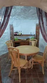 Serenity in Freila - Spacious 5 Bedroom House - Image 2