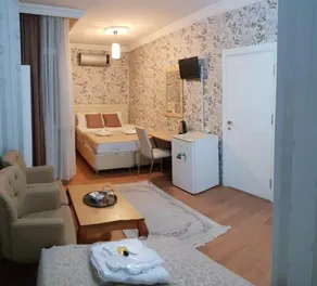Sulduz Hotel - Image 3