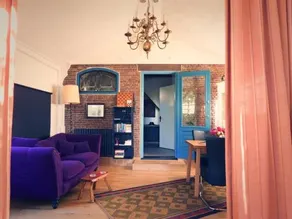 Vrijstaand Koetshuis Marron - Image 3