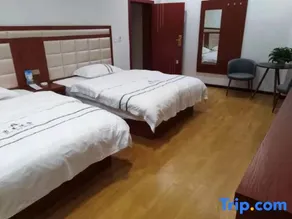 Ludian Hongzun Hotel - Image 5