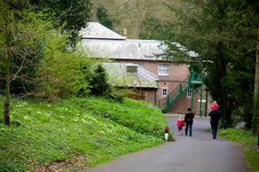 Willersley Castle Hotel - Image 5