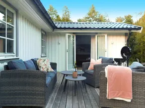 4 Person Holiday Home in Hacksvik-by Traum - Image 2