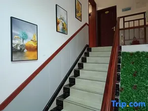 Shennongjia Wangshanfeng Homestay (Muyu Town Branch) - Image 4