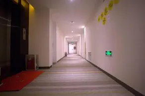 7 Days Inn Liaocheng Linqing New Bus Station Branch - Image 4