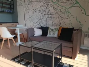 Apartament Atram Minimax - Image 3