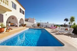 Casa do Lasco your Algarvian home from home. Located between Almancil and Loule - Image 1