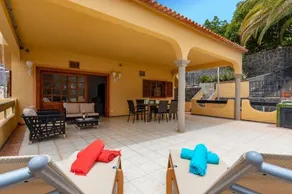 Casa de Vacaciones piscina compartida en Mogán III - Image 4
