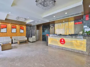 Hotel Furatt International by OYO Rooms - Image 2