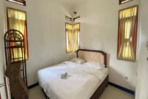 Grand Nirwana Resort Lembang - Image 4