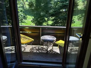 AmdenLodge - Gardens Studio & Terracehouse - Image 2