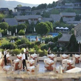 Chia Laguna  - Hotel Baia - Image 5