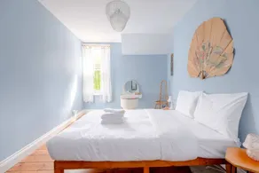 Unique Vintage-Style 3BD Flat - Dalston - Image 4