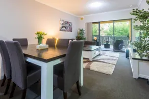Pet Friendly 2BR APT with Balcony in East Vic Park - Image 3
