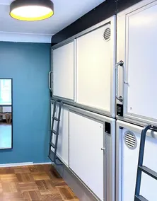 Copenhagen Backpackers Hostel - Image 3