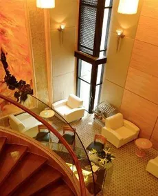 LDF All Suites Hotel - Image 1