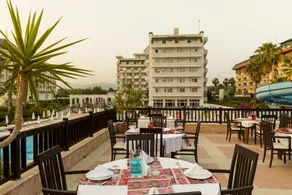 Holiday Garden Resort Hotel - Image 5