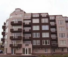 Stella Polaris Holiday Complex - Image 1