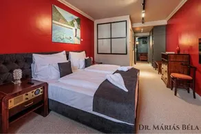 Oroszlanos Borhotel - Image 4