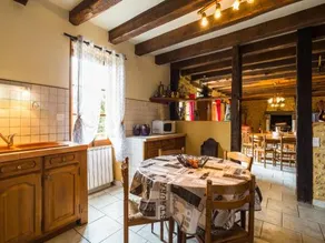 Lovely Holiday Home in Aquitaine With Private Swimming Pool - Image 5