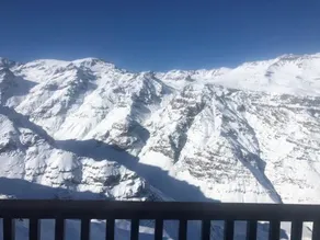 Valle Nevado Apartments - Image 5