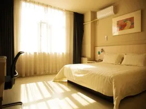 Jin Jiang Inn Zhangjiakou Xuanhua Bus Station Hotel - Image 2