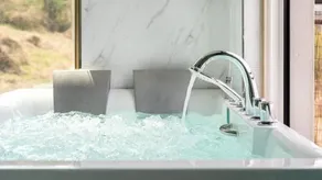 Yeosu Fisterra Spa Poolvilla - Image 3