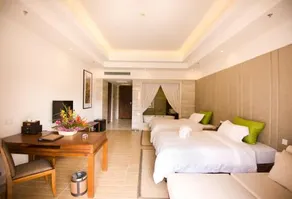 Jin Ling Museum Hotel - Image 2