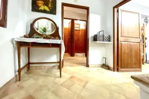 3 bedrooms appartement with shared pool enclosed garden and wifi at Pollenca - Image 4