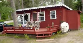 Eagle Bay Lodge - Image 4