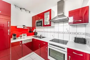Billys Apartment Zentrum Renoviert Garage Netflix - Image 2