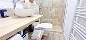 BNB RENTING Chez Dominique - 1 chbre 2-4pers Centre Antibes Migrainier - Image 2