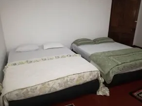Mountain Hide Lodge - Image 5