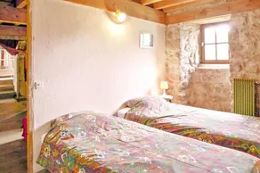 Maison de 2 chambres avec jardin amenage a Saint Basile a 7 km de la plage - Image 4