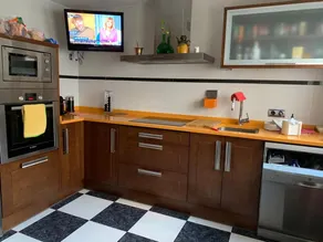 House With 4 Bedrooms in Tresjuncos, With Terrace and Wifi - Image 5