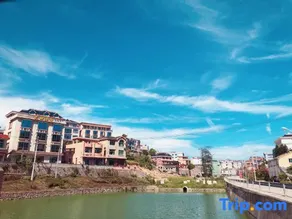 Wenzhou Huatian Chenshe Bed and Breakfast - Image 5