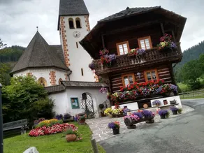 Holiday house Bad Kleinkirchheim for 2 - 6 persons with 4 bedrooms - Holiday home - Image 5