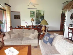 House at Reserva Conchal - Image 2
