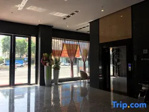 Jellenden Hotel (Dongguan Qi Shisongshan Lake East Industrial Park Branch) - Image 4