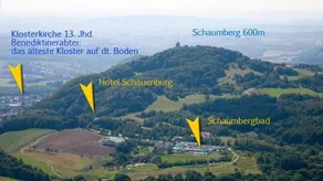 Hotel Schauenburg - Image 2