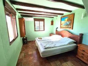 Rural cottage VINCENT van Gogh, with spectacular pool & OPTIONAL private 6 guests jacuzzi - Image 4