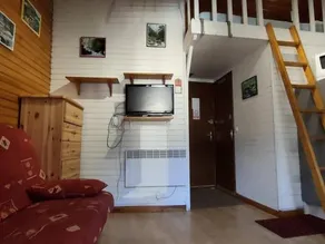 Apartment Location Appartement Cauterets 1 PiÈce 2 Personnes 7 - Image 4