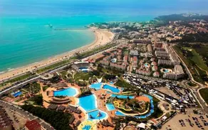 Dms Planet Costa Dorada - Image 4