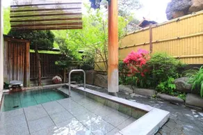 Kakeyu Onsen Izumiya Ryokan - Image 2