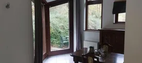 Le Chalet de l'Ours, jacuzzi and private sauna - Image 2