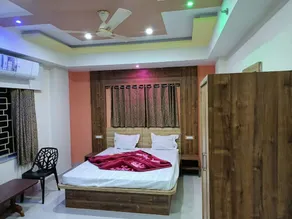 Goroomgo Ganga Arati Digha Near Jagannath Temple and Sea Beach - Image 3