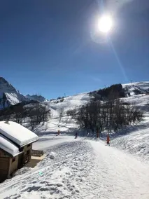 Maeva Residence Les Pistes - Image 5